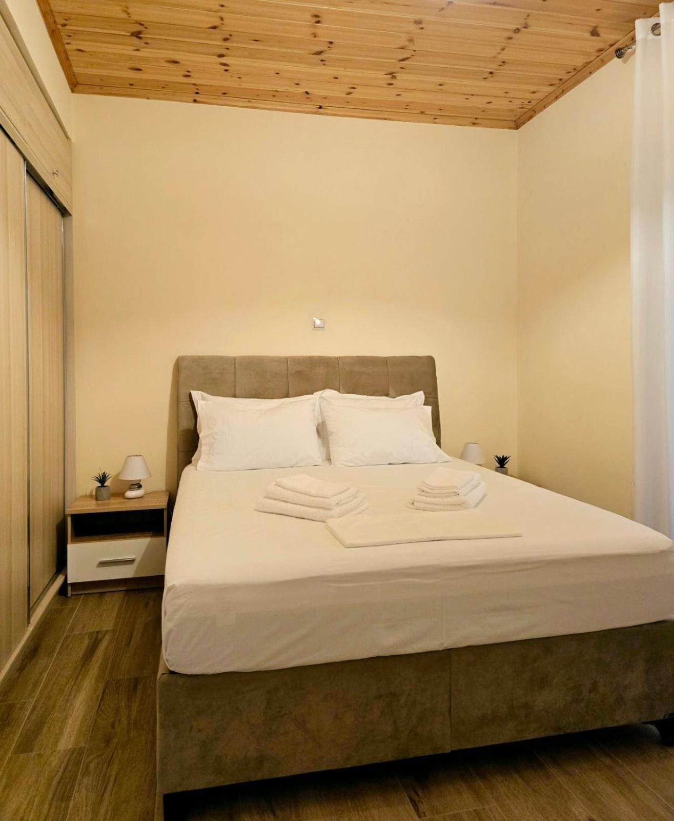 Philoxenia Guest House Himare Exterior foto