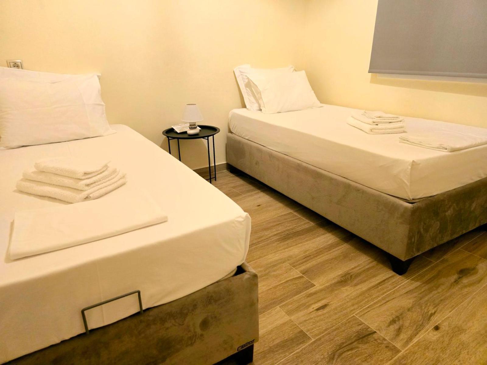 Philoxenia Guest House Himare Exterior foto