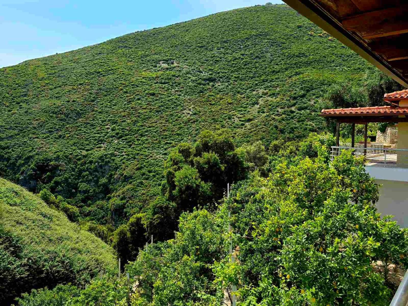 Philoxenia Guest House Himare Exterior foto