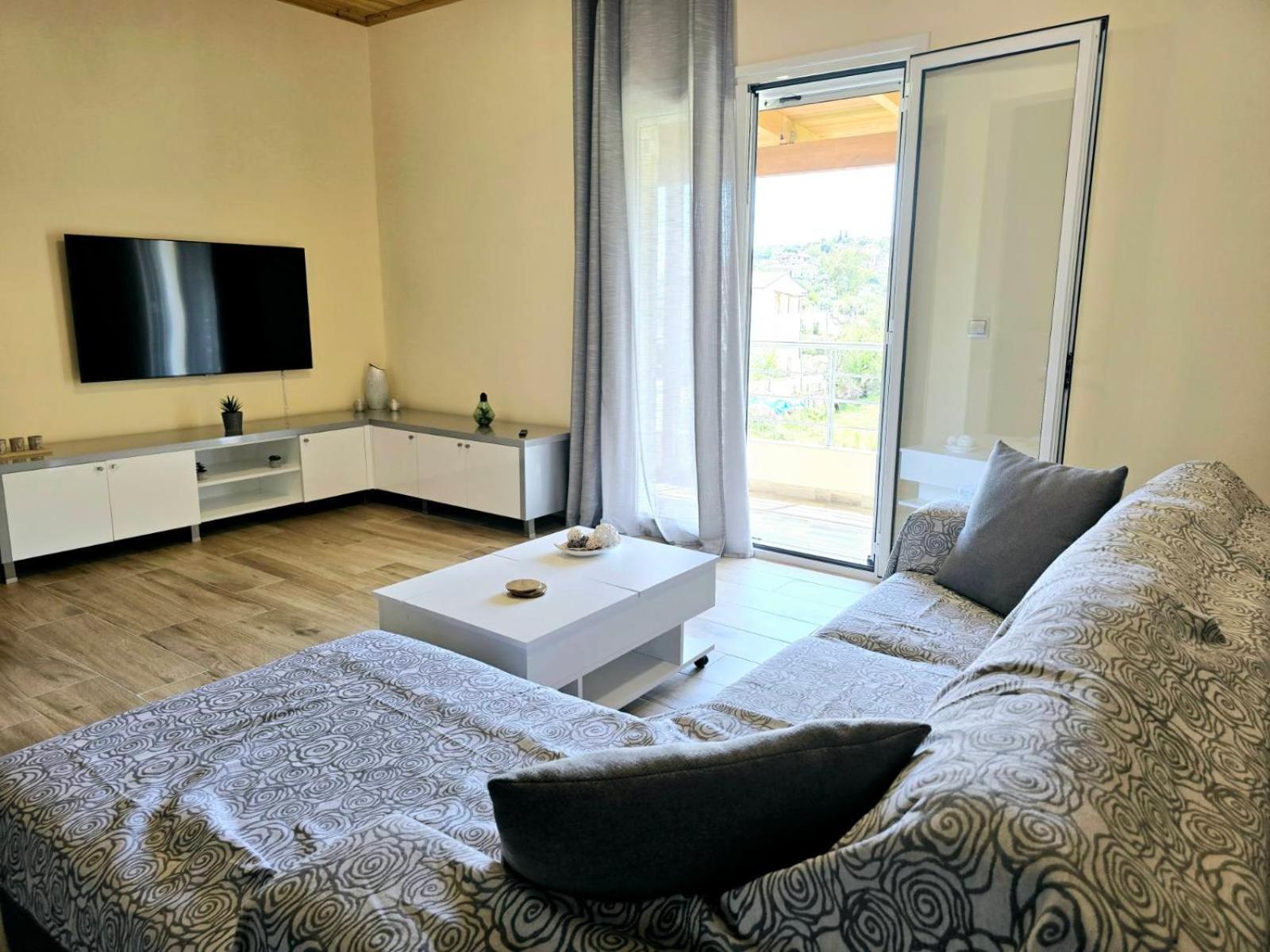 Philoxenia Guest House Himare Exterior foto